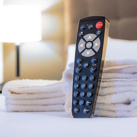 Drury Inn & Suites Mcallen Dış mekan fotoğraf