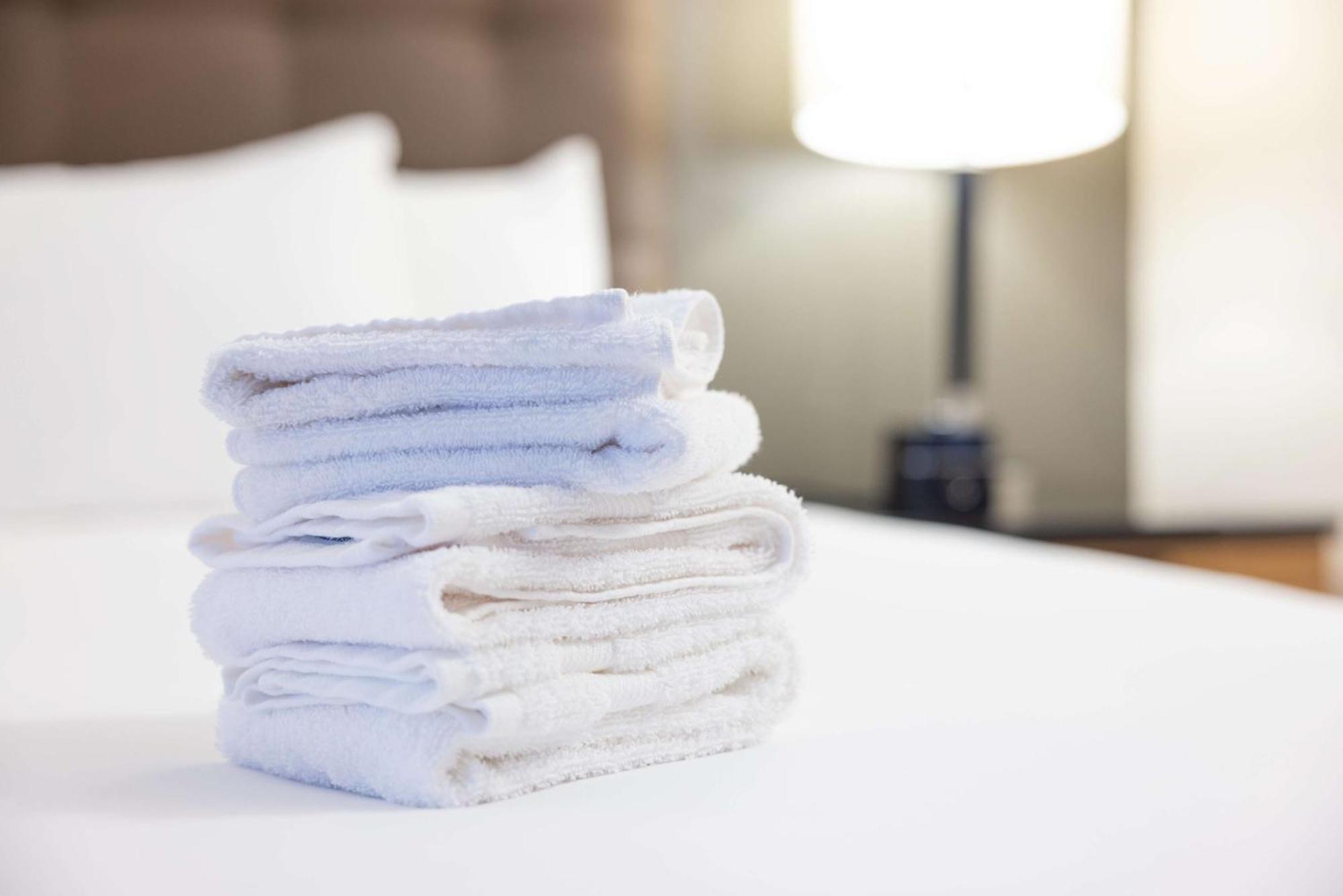 Drury Inn & Suites Mcallen Dış mekan fotoğraf
