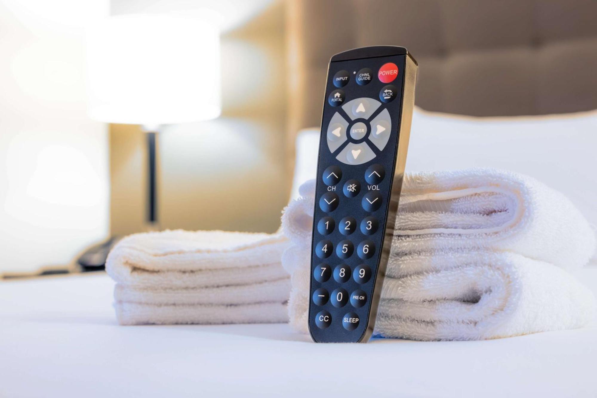 Drury Inn & Suites Mcallen Dış mekan fotoğraf